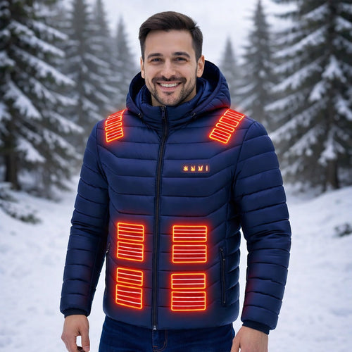 Avyron ThermoFlex Jacke