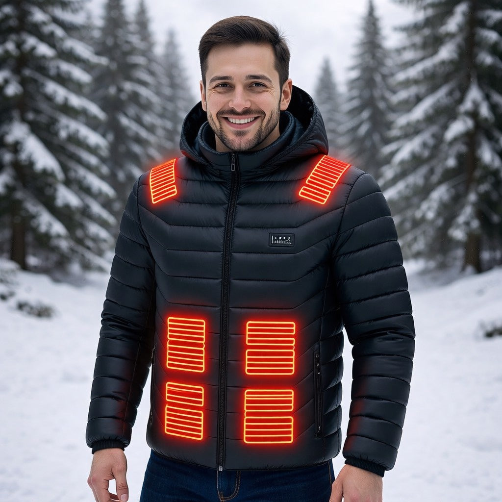 Avyron ThermoFlex Jacke