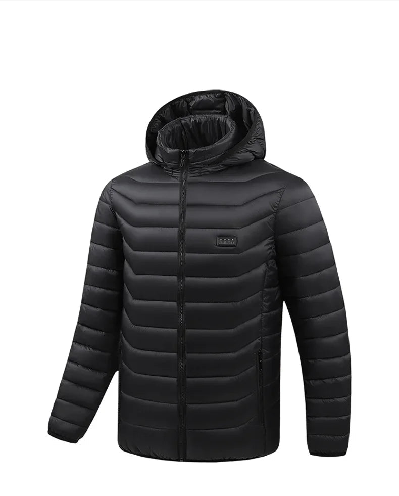 Avyron ThermoFlex Jacke