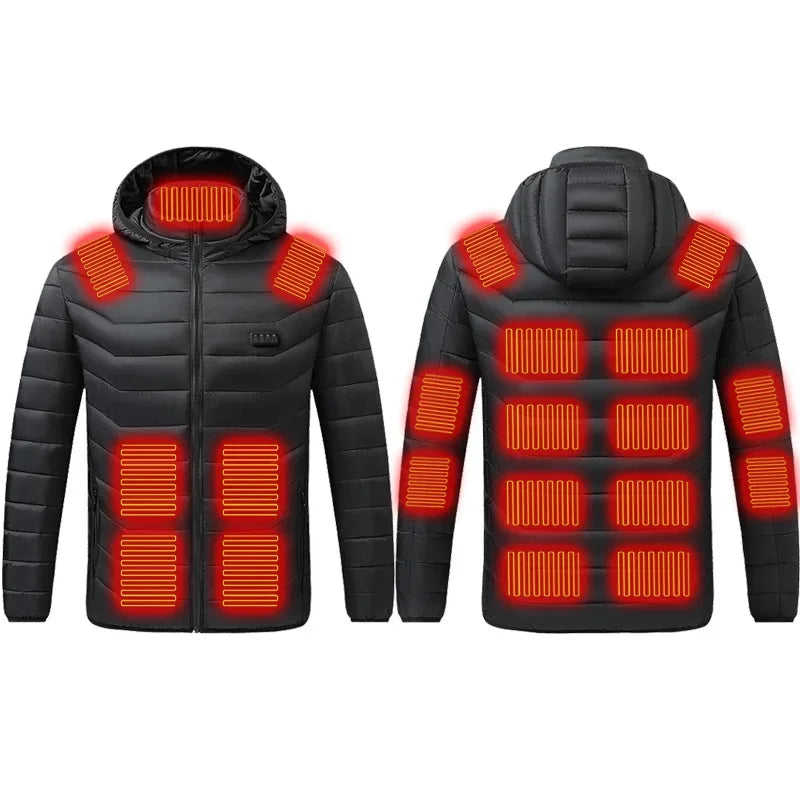 Avyron ThermoFlex Jacke