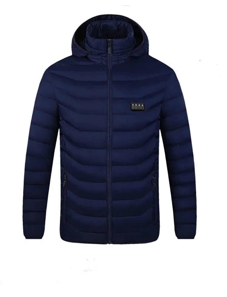 Avyron ThermoFlex Jacke