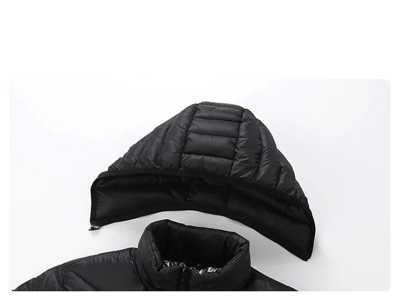 Avyron ThermoFlex Jacke