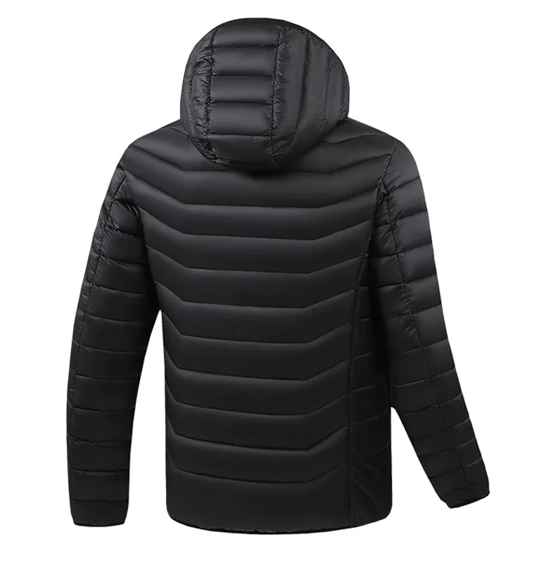 Avyron ThermoFlex Jacke
